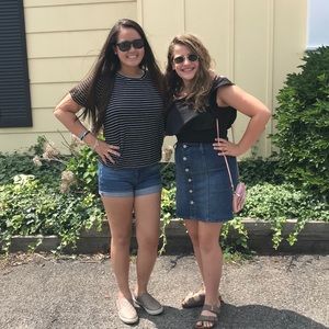 Meet your Posher, Gracie